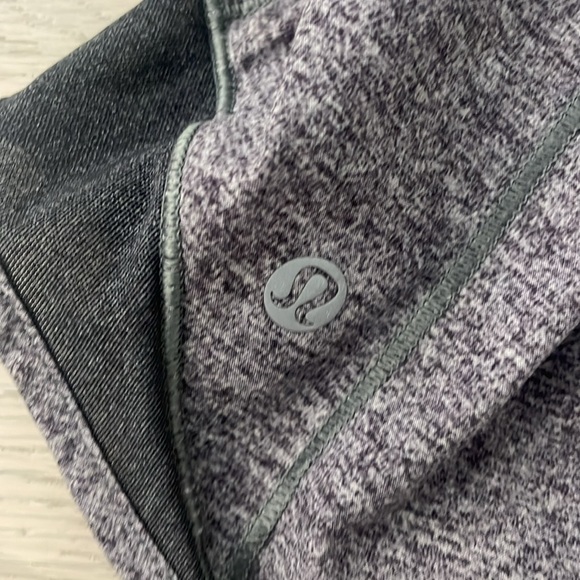 Lululemon Athletic lined Shorts - Picture 3 of 5